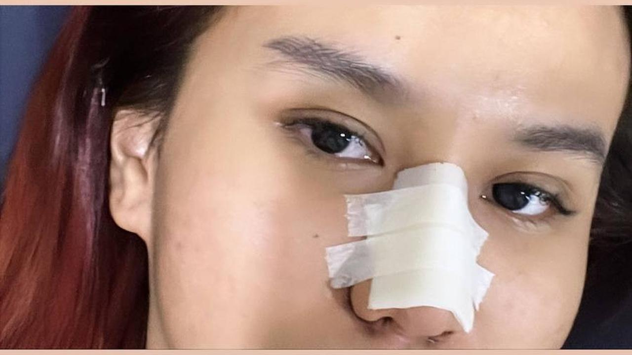 Kini Semakin Cantik