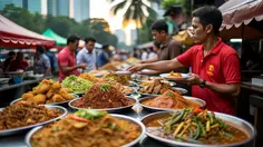 12 Tempat Makan di Tangerang Selatan yang Murah 2026, dari Warung Prasmanan sampai Resto Keluarga