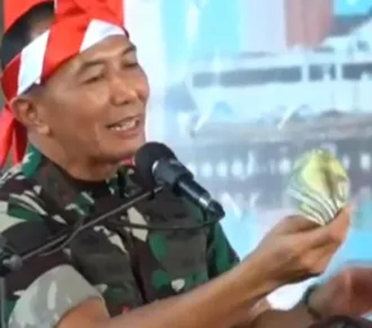 Dok. Istimewa