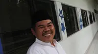 Mat Solar (ist/ Munady Widjaja)