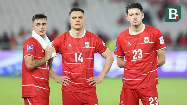 Laga Puncak FIFA Series 2026, Timnas Indonesia Telan Pil Pahit
