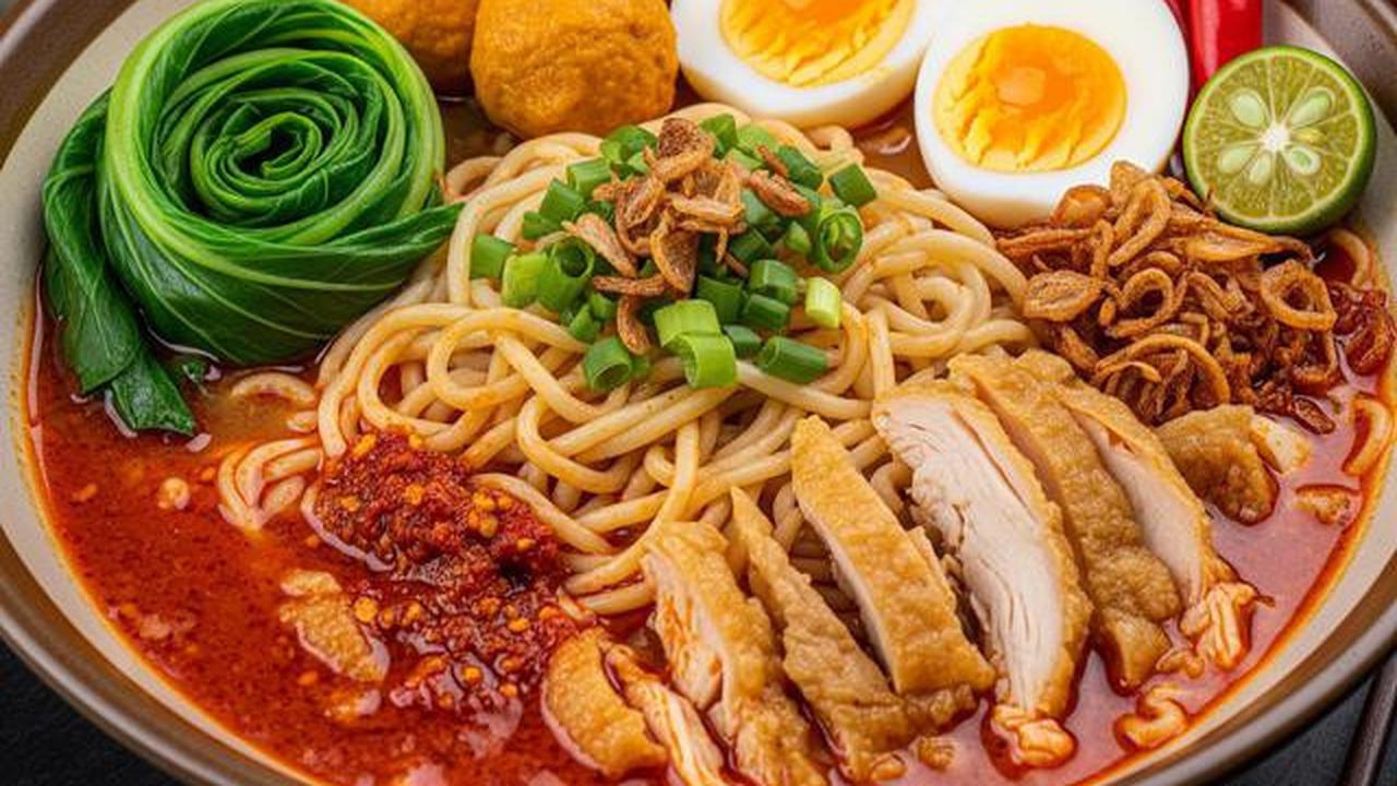 12 Ide Jualan dari Mie dengan Modal Minim tapi Untung Maksimal, Potensi Banjir Orderan