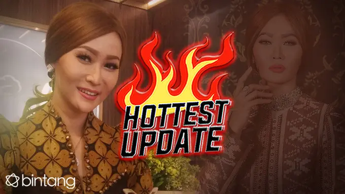 [Bintang] HL Hottest Update Inul Daratista