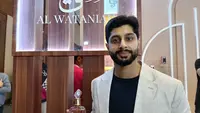 Kisah Brand Parfum Membawa Warisan Sejarah Dubai Lewat Wewangian