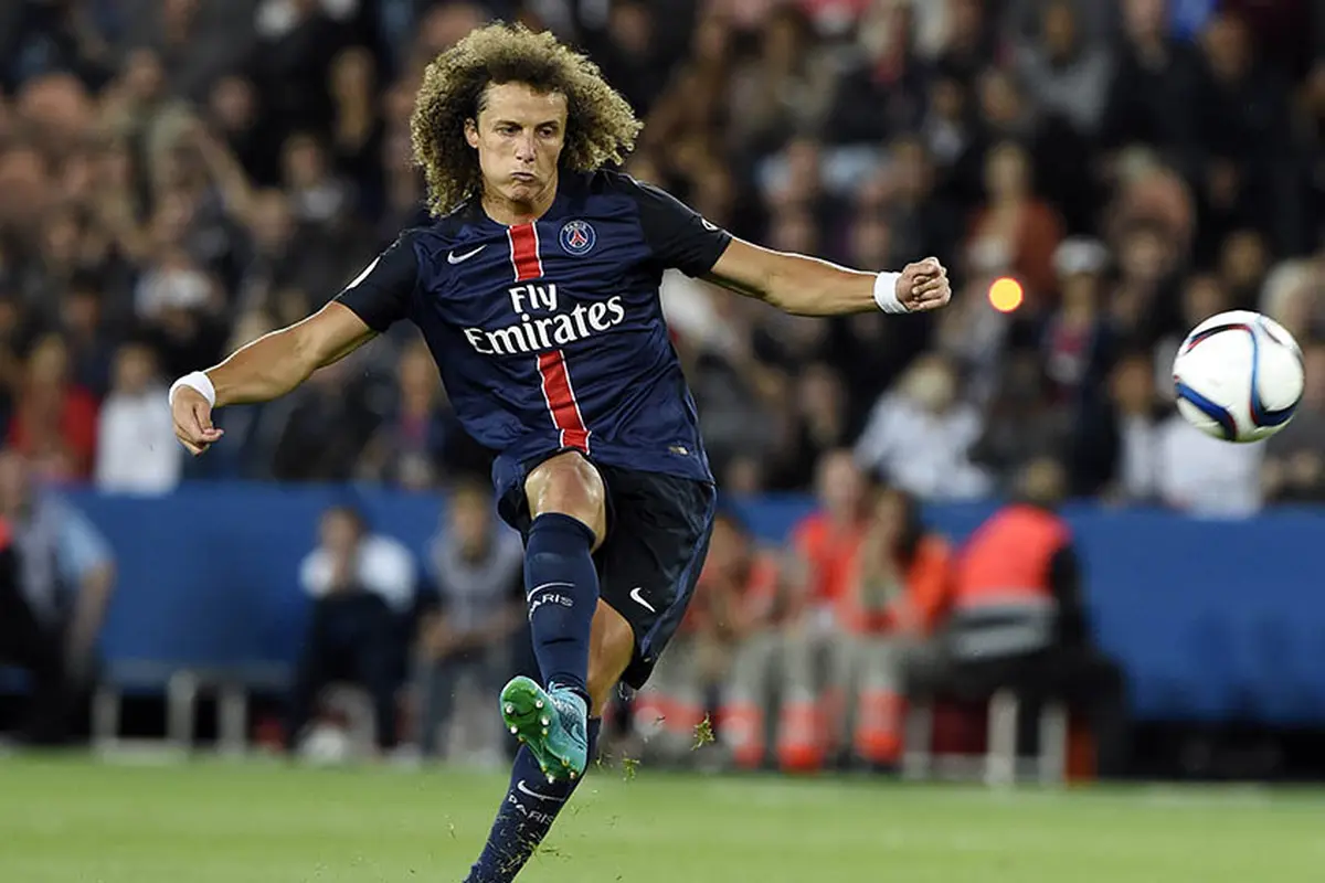 PSG dan Chelsea