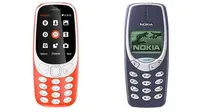 Nokia 3310. Dok: forbes.com