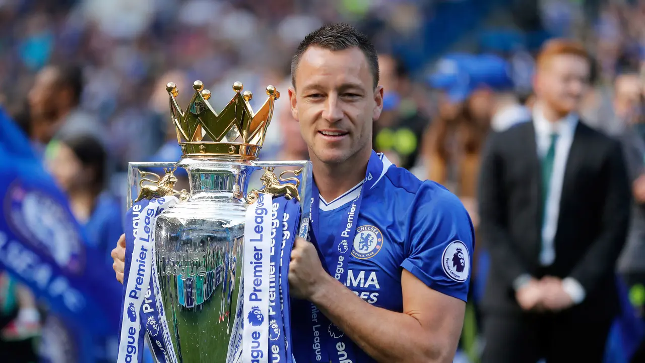 Chelsea