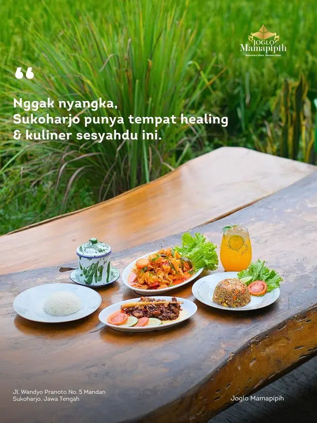 resto joglo mamapipih