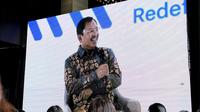 Dokter Terawan Ingatkan Pentingnya Pengelolaan Gaya Hidup agar Terhindar dari Penyakit Kritis, Wealth Wisdom 2024, Jakarta (18/11/2024). Foto: Liputan6.com/Ade Nasihudin.