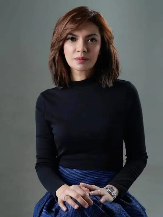 Najwa Shihab (Instagram/najwashihab)