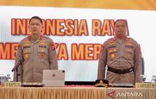 Kapolda Gorontalo Tegaskan Komitmen Berantas PETI, Tak Ada Anggota Polri Membekingi