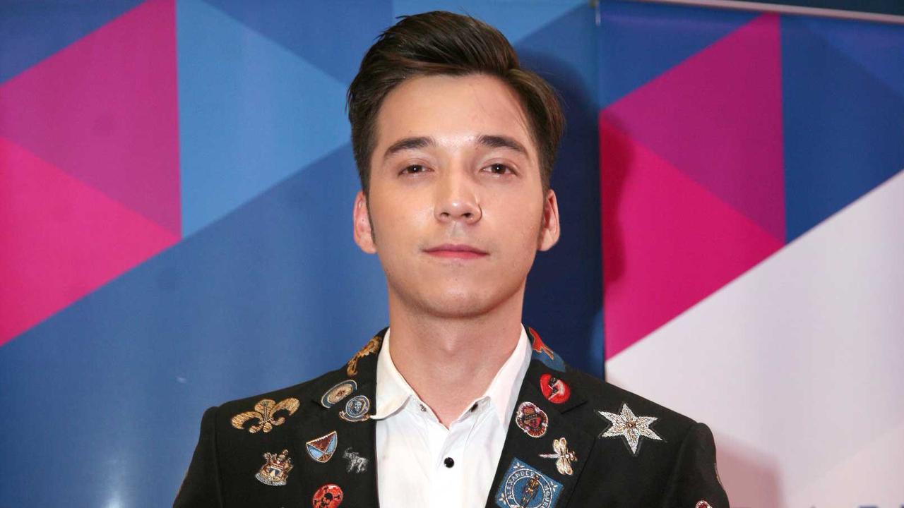 [Bintang] Stefan William