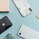 Samsung dan Google Ingin 'Obrak-abrik' Pasar iPhone Fold