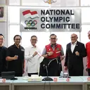 Asian Games 2026 Semakin Dekat, Indonesia Matangkan Persiapan