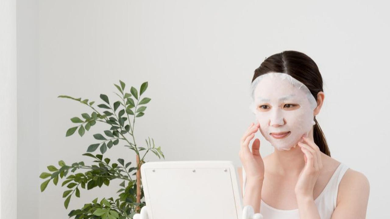 4. Memaksimalkan Penyerapan Produk Skincare