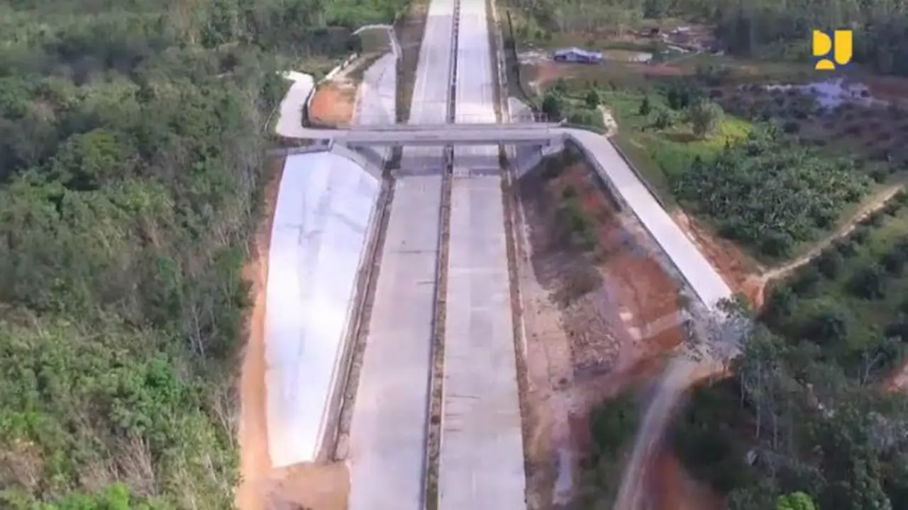 (Foto: Dok Kementerian PUPR)