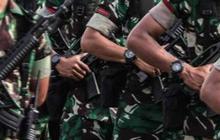 Sepekan Buron usai Tembak Rekan Sendiri, Bagaimana Nasib Perburuan Sertu Hendri?