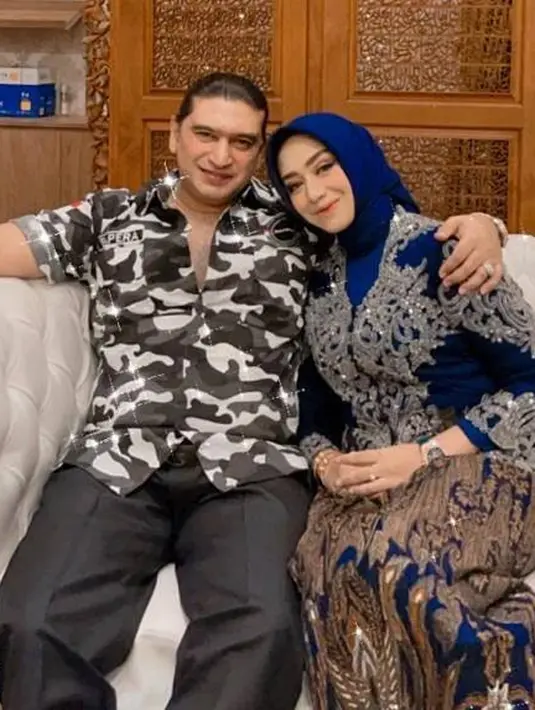 Nabilla Ashraff (Instagram/ashraff_abu)