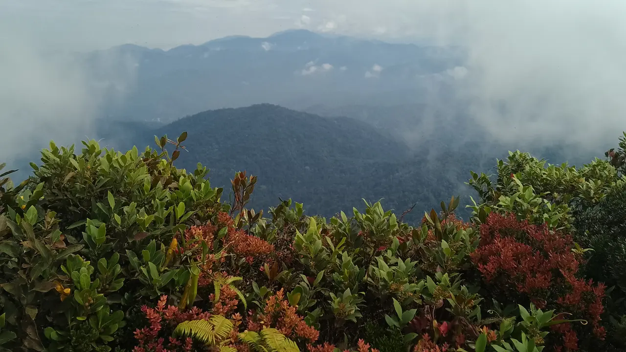 6 Fakta Menarik Gunung Rajah