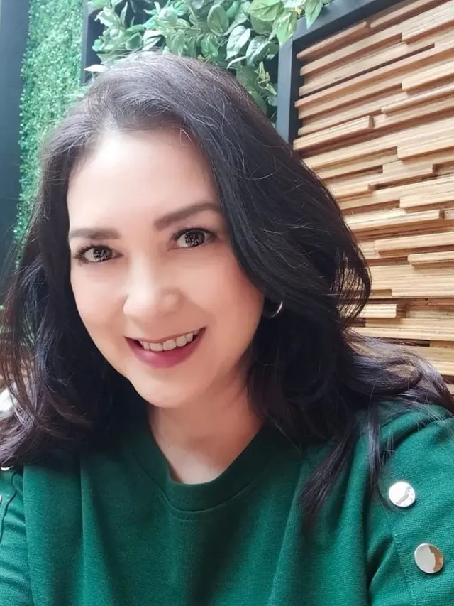[Fimela] Ira Wibowo
