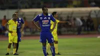 Ini Rencana Lancine Kone seusai Piala Presiden 2015