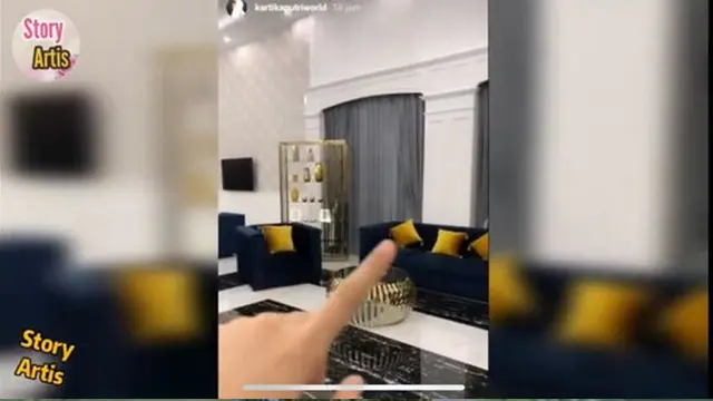 Kartika Putri