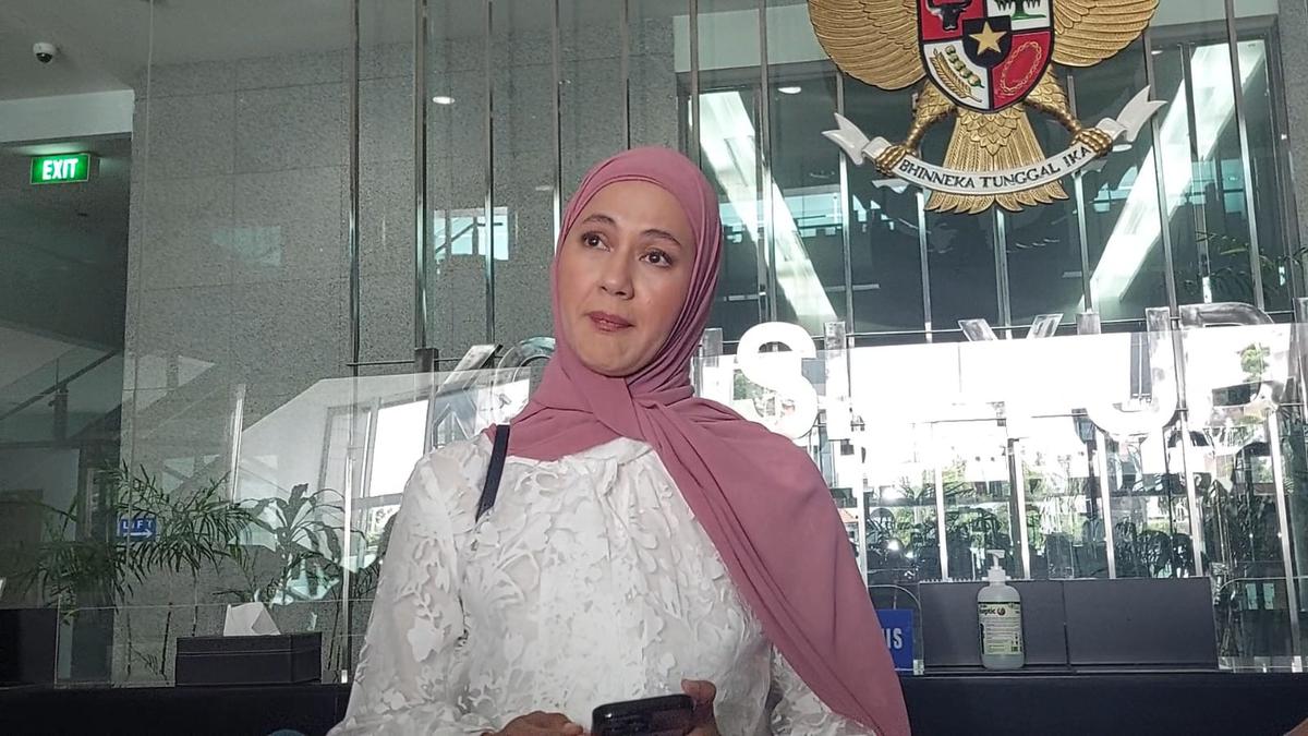 Paula Verhoeven Bisa Ajukan Pembatalan Hak Asuh Jika Baim Wong Tidak Berikan Akses Bertemu Anak