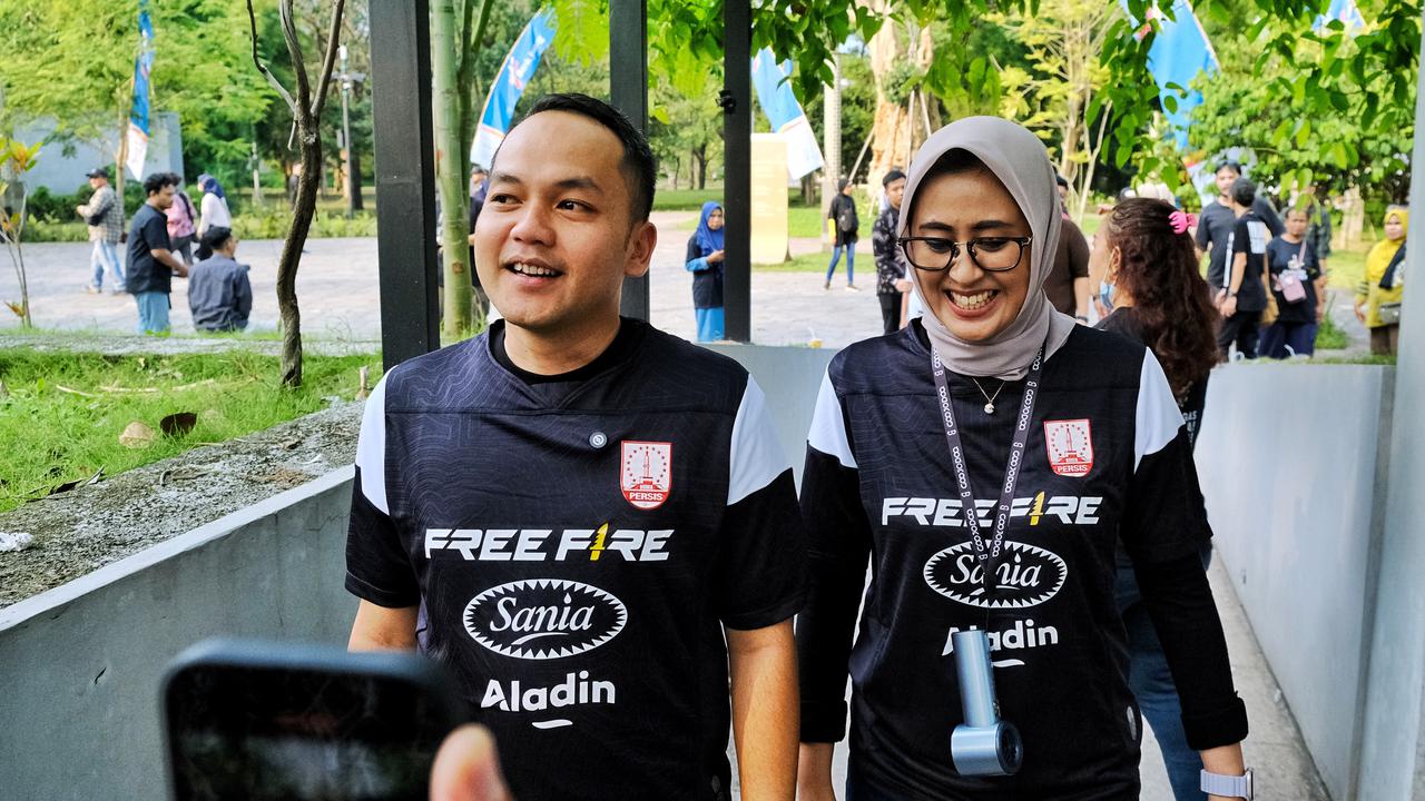 100 Hari Kerja, Wali Kota Solo Ogah Dibandingkan dengan Gibran