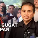 Roy Suryo Sebut Penangkapannya Cacat Formil di Sidang Perdana Praperadilan