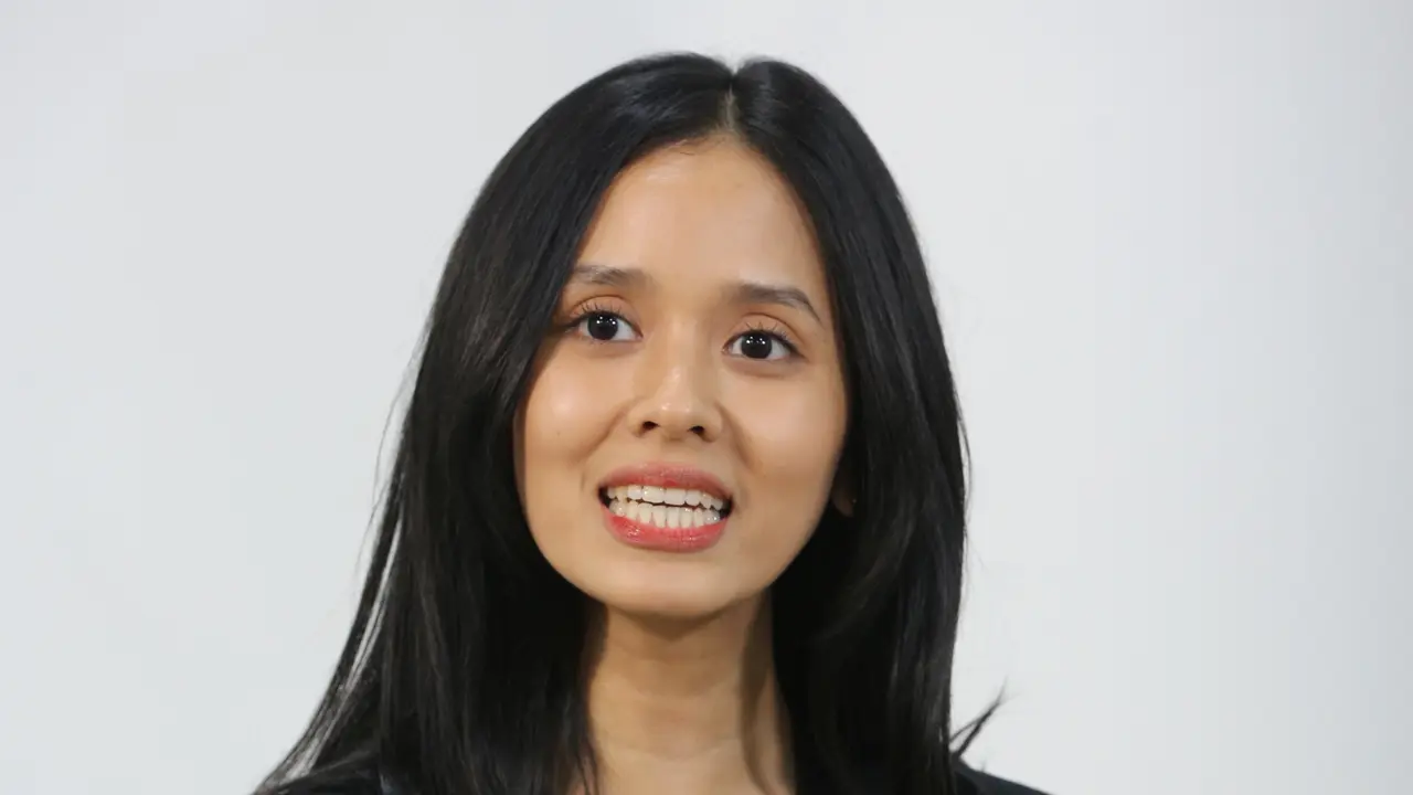 Givina Lukita.