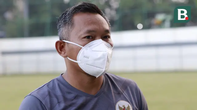 Pelatih Timnas Putri Indonesia, Rudy Eka Priyambada