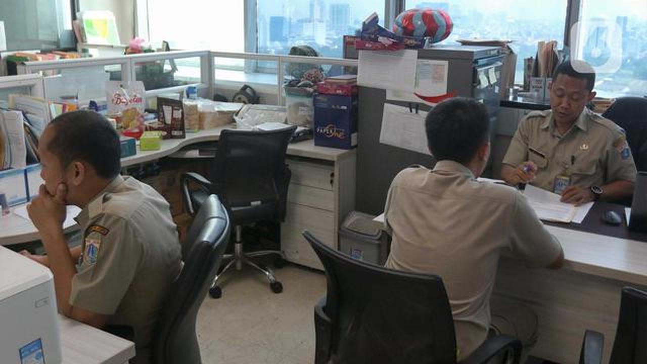 WFH ASN Hemat Anggaran Perjalanan Dinas Rp 1,95 Triliun