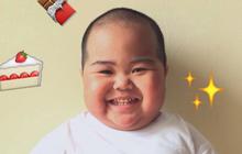 Ingat Tatan Bocah Lucu dan Viral Jadi Stiker WhatsApp? Intip Potret Terbarunya di Sini