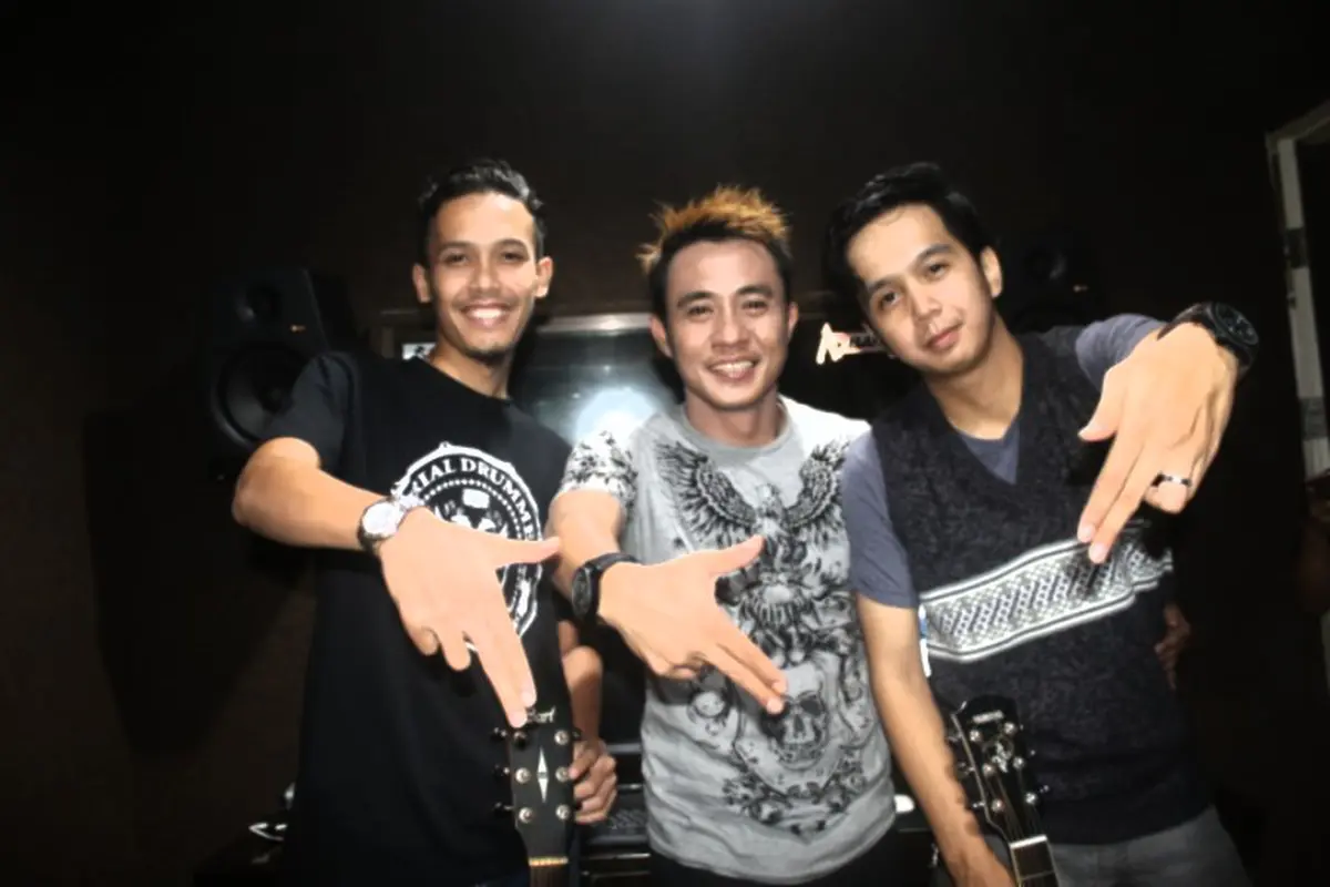 [Bintang] A7