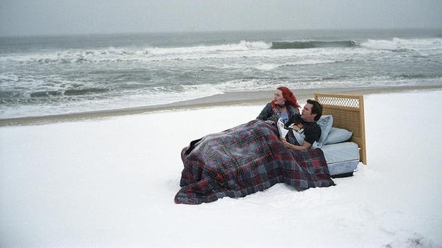 Eternal Sunshine of the Spotless Mind (2004)