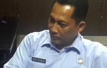 Hikayat Budi Waseso, tukang ojek jadi Jenderal