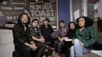 Deolipa Project Ajak Penggemar Move On dari Masa Lalu