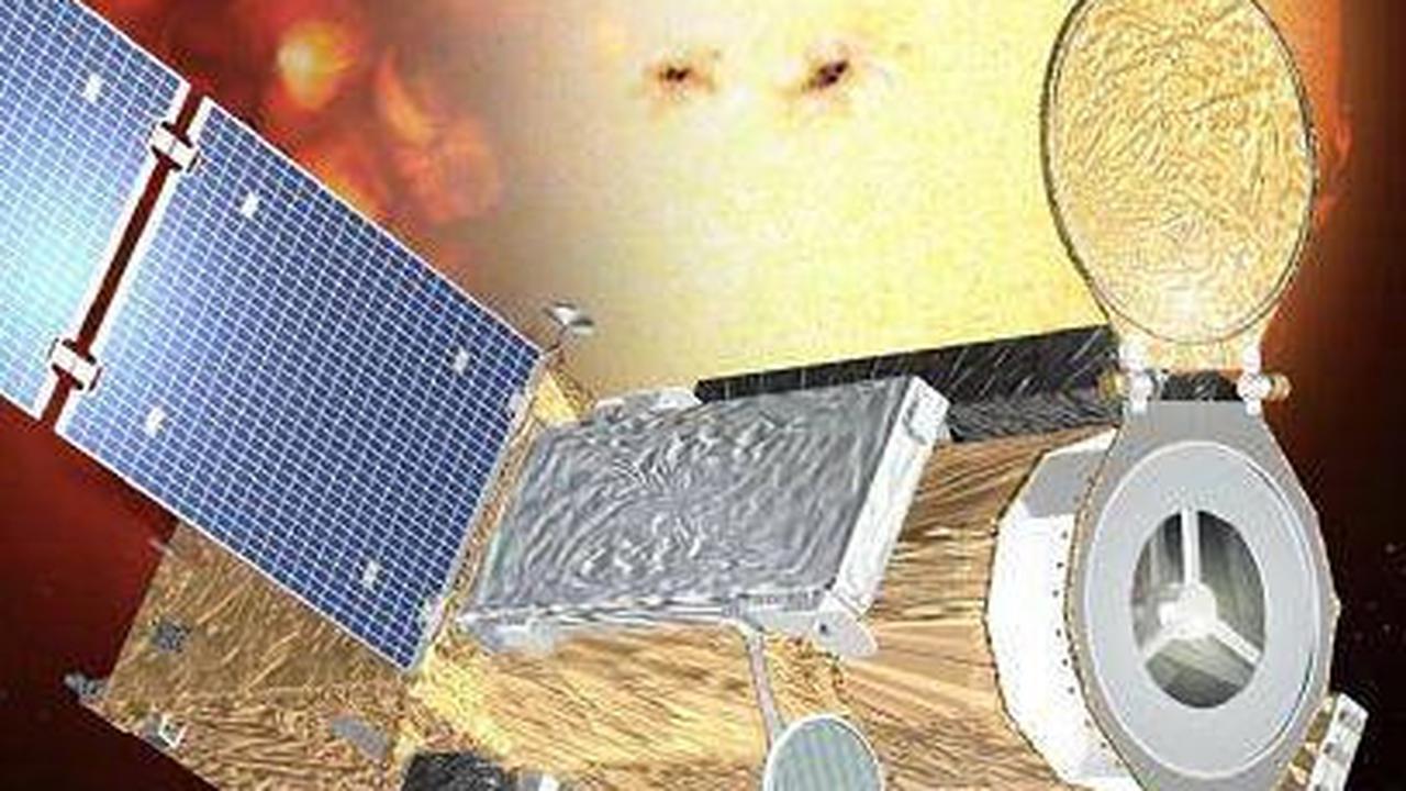 NASA Waspadai Badai Matahari 2025 Bisa Sebabkan ‘Kiamat’ Internet, Benarkah?