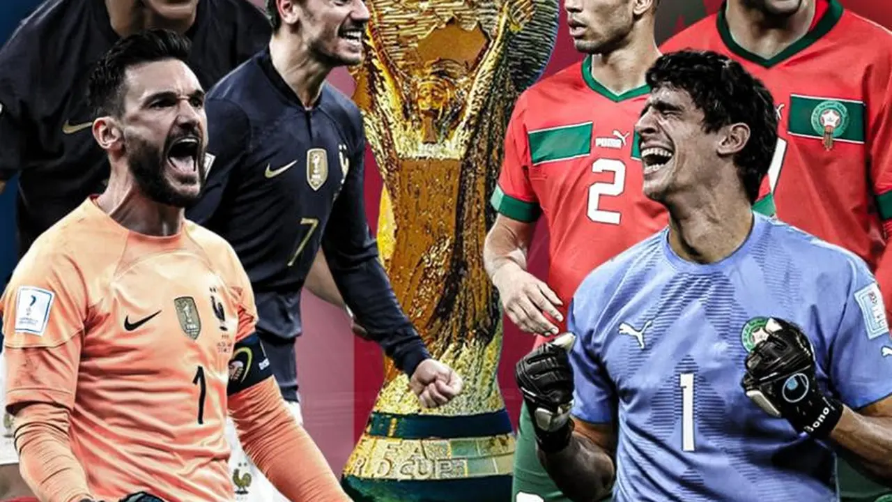 Piala Dunia