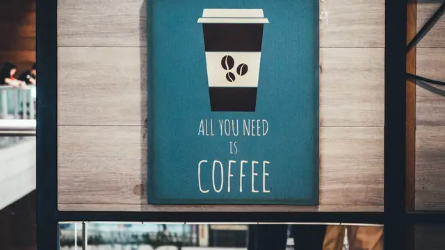 Ilustrasi poster