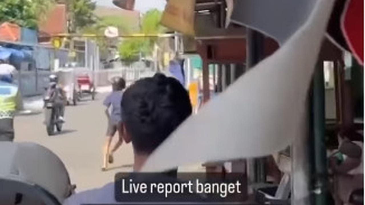 Dok. Istimewa