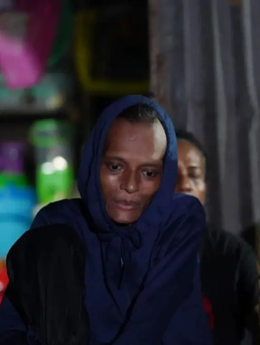 Denny Sumargo Lelang Jarsey (Instagram/sumargodenny)