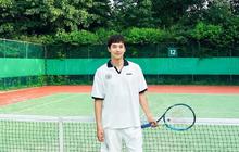 5 Artis Korsel yang Akan Lawan Seleb Indonesia di Lagi-Lagi Tenis Internasional dari RANS