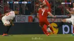 Bayern Munich gagal untuk menjaringkan gol untuk pertama kalinya di kandang sendiri dari 21 laga Liga Champions yang telah mereka ...
