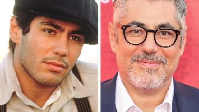 8 Potret Dulu Vs Kini Pemain Film Titanic Usai 25 Tahun Berlalu, Bikin Pangling