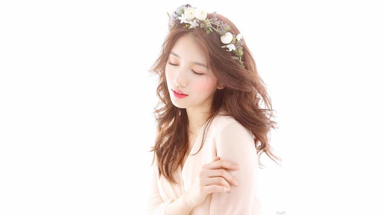 Bae Suzy