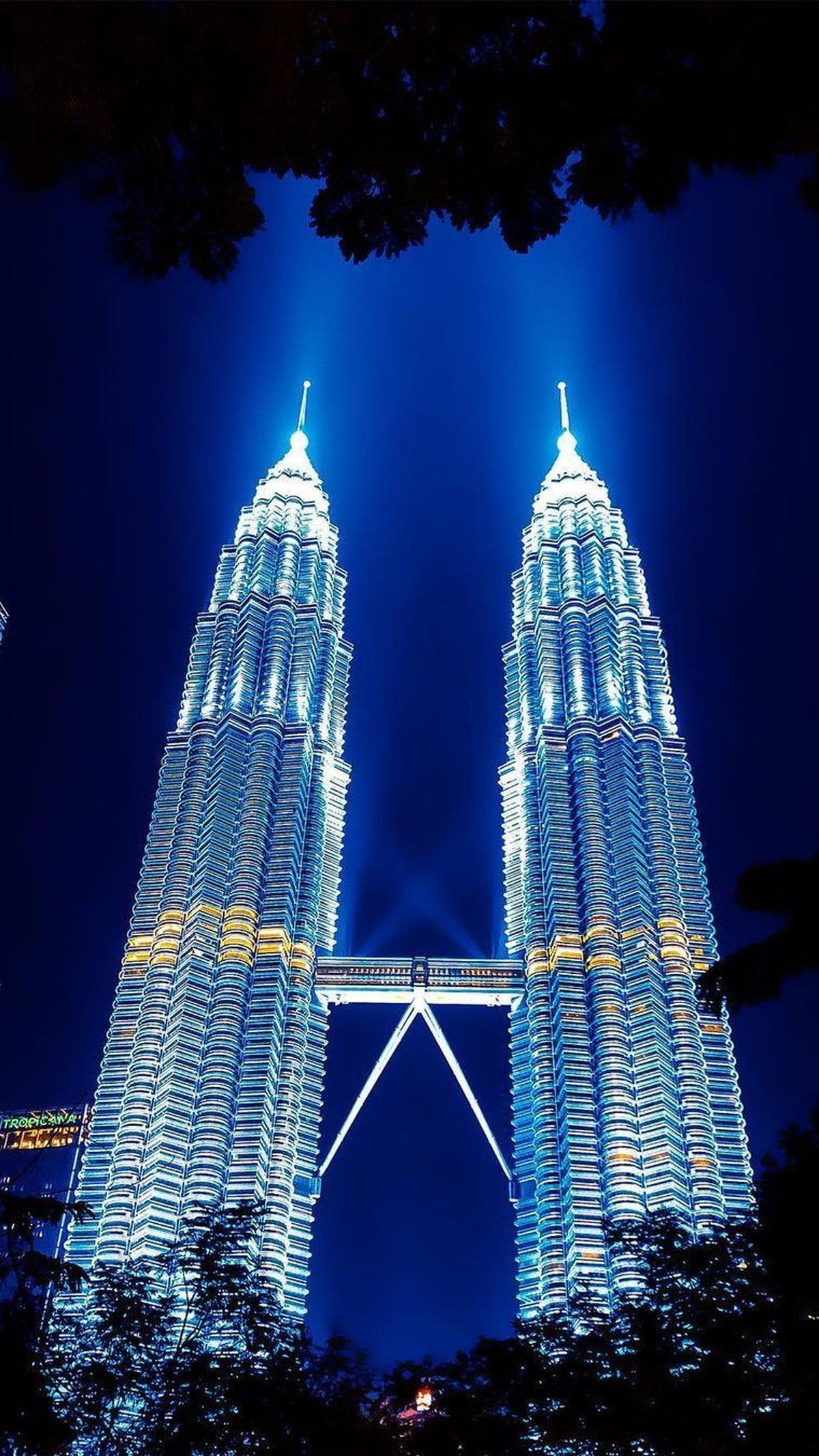 6. Malaysia