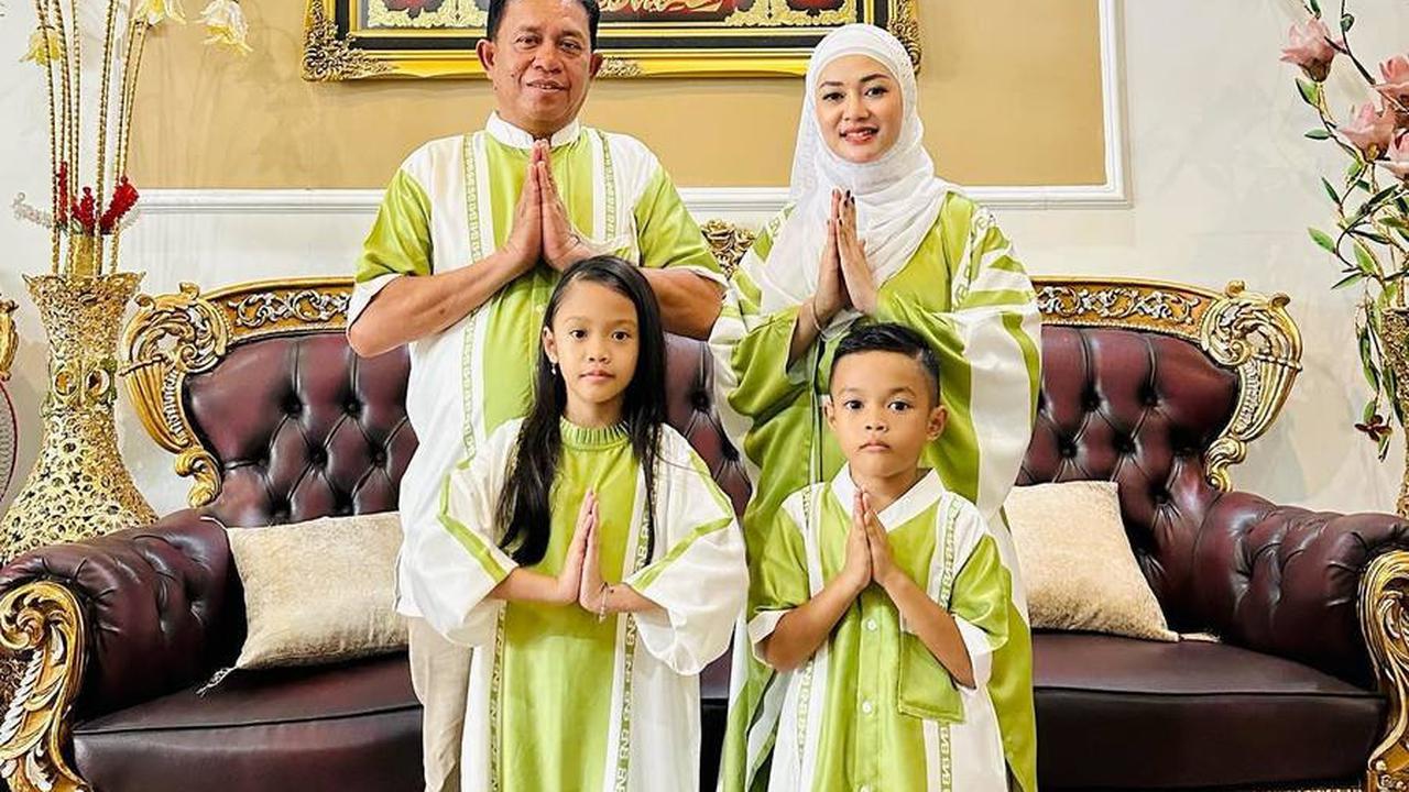 Miliki 2 Anak