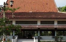 Taman Purbakala Sriwijaya, Bekas Kawasan Pemukiman dengan Ragam Jenis Peninggalannya
