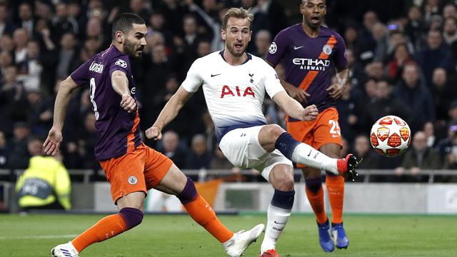 Harry Kane Incaran Utama Manchester United